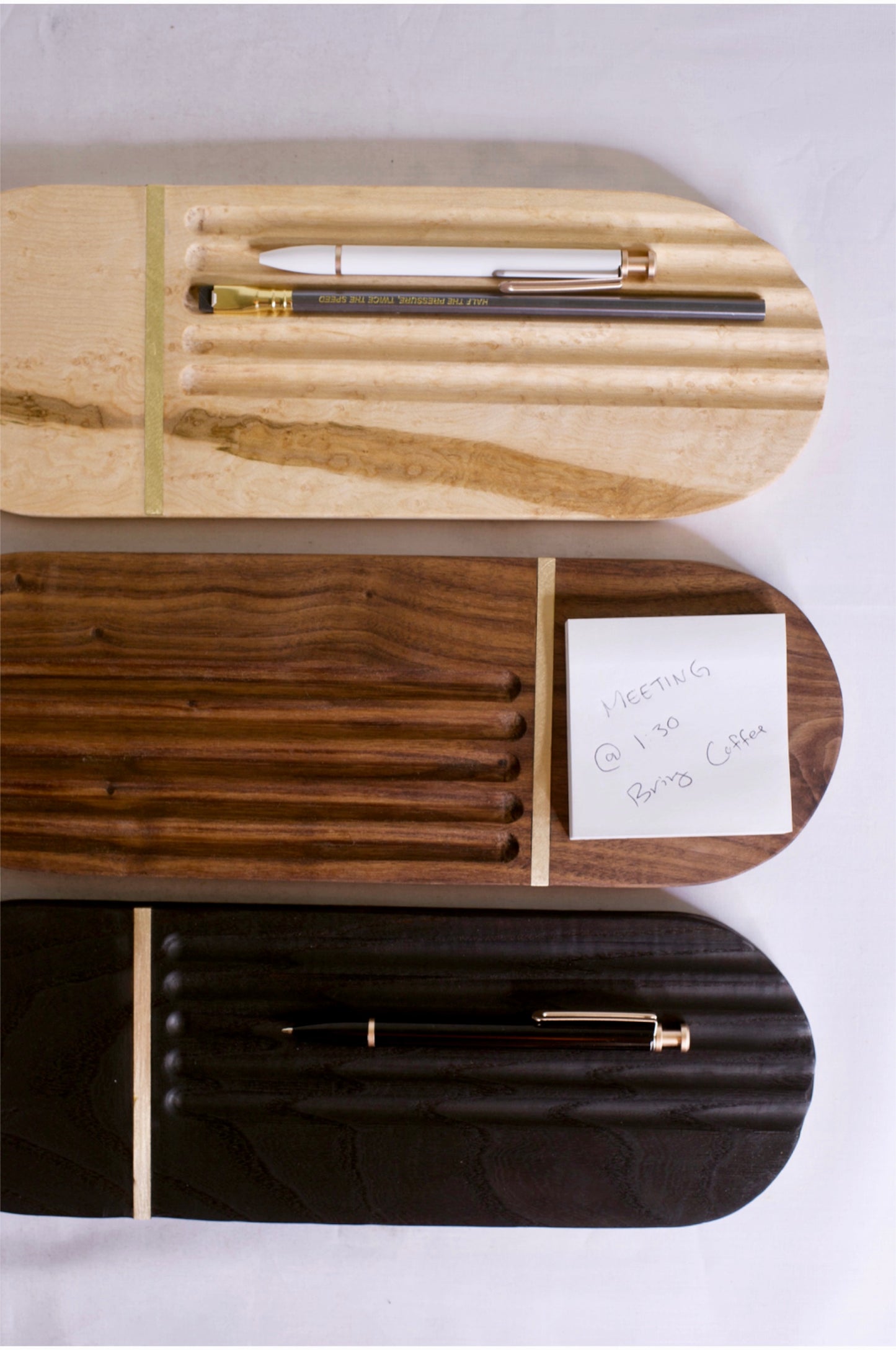 Pen Tray